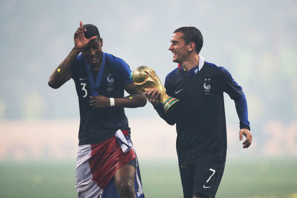 居民的不同 居民的不同